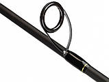 Спінінг Golden Catch Desire DSS-662M 1.98 м 5-21р, фото 3