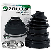 Пильник шруса універсальний Zollex S