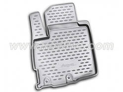 Коврики в салон MITSUBISHI Outlander XL 2007-2012 (NLC.35.23.210)