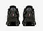 Чоловічі кросівки Nike Shox TL Black Metallic Hematite черные, фото 6