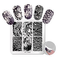 Пластина PICT YOU PY-F004