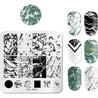 Пластина PICT YOU PY-F011