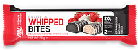 Optimum Protein Whipped Bites Bar 12x76g