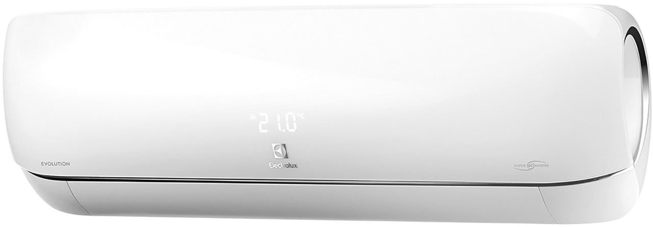 Кондиціонер Electrolux EACS/I-14HEV/N3 Evolution DC Іnverter