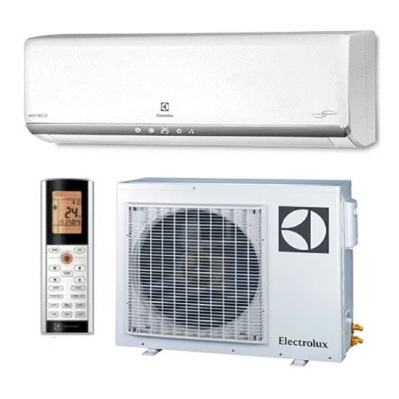 Тепловой насос Electrolux EACS/I-12HVI/N3 Viking DC Іnverter R410