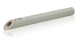 Труба FADO PP-RCT армована скловолокном (PPR-FB-PPR) PN-20 63х10,5