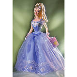 Лялька Барбі Особливий День народження 2001/Birthday Wishes Barbie Doll, фото 4