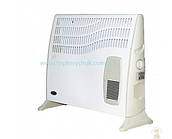 Електроконвектор з вентилятором ЕВУА – 1,5/230-1 (свп)