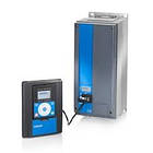 Перетворювач частоти VACON 20 1Ф 0.55 кВт, фото 4