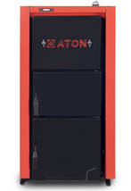 Твердопаливний котел ATON TTK MULTI (Атон ТТК Мульти), фото 4