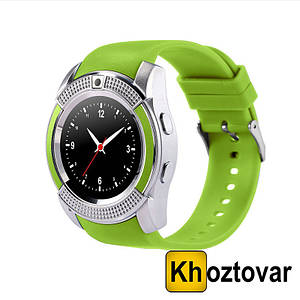 Розумний годинник Smart Watch V8