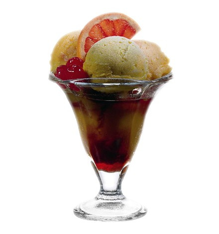 Креманка Pasabahce Айсвиль 150 мл (51078/sl) HD, фото 1