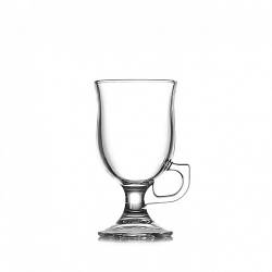 Irish coffee келих кави з руч. 240 мл 1 шт.