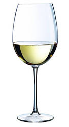 Набір келихів для білого і червоного вина Arcoroc Cabernet 470 мл 6 шт (46961) HD