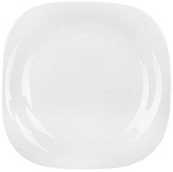 Carine White тарілка 260 мм 1 шт. обідня