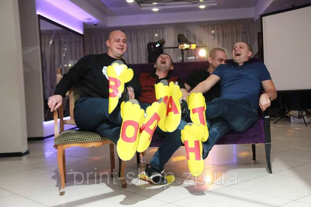 Гра "Хто зверху" НІЖКИ. Звір слово. 8 лапок+завдання, фото 1