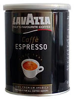 Кава мелена Lavazza Espresso ж/б 250 г