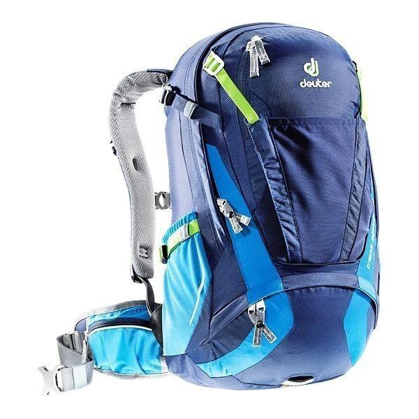 Рюкзак Deuter Trans Alpine 30 (2019)