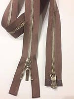 Замки-блискавки роз'ясненнями роз'ємні для одягу