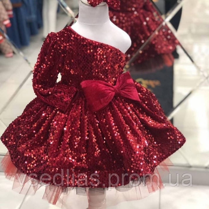 Купить Очень красивое платье для девочки, цена 1500 ₴ — Prom.ua (ID ...