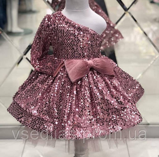 Купить Очень красивое платье для девочки, цена 1500 ₴ — Prom.ua (ID ...
