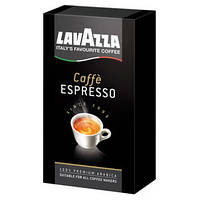 Кава мелена Lavazza Caffe Espresso 250 г