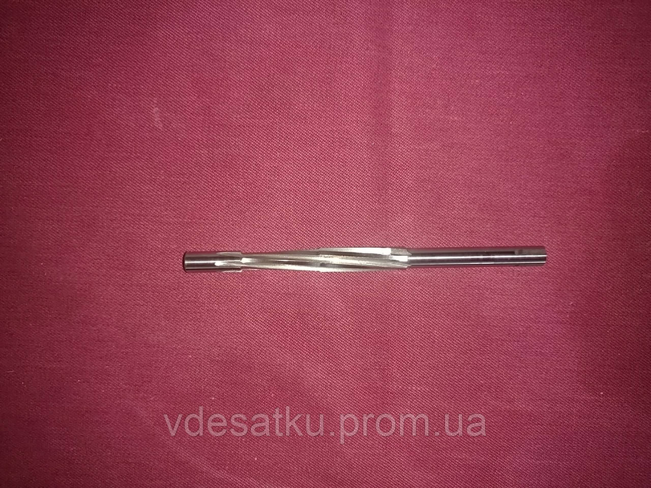 Розвертка 25 аср, фото 1