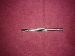 Розвертка 25 аср