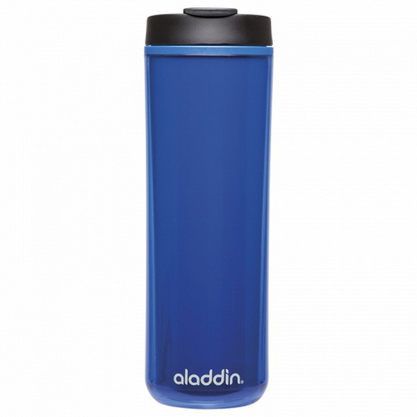 Термокухоль для напоїв Aladdin Insulated Travel Mug (0.47л), синій