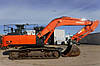 Гусечний екскаватор Hitachi ZAXIS 350LC-5B., фото 8