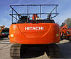 Гусечний екскаватор Hitachi ZAXIS 350LC-5B., фото 11