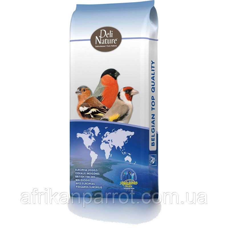 Beyers Deli Nature 58 Щогол/Чиж 20 кг