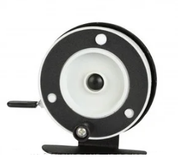 Котушка 801а, фото 1