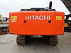 Гусечний екскаватор Hitachi ZX 350 LC N-5B., фото 3