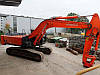 Гусечний екскаватор Hitachi ZX 350 LC N-5B., фото 2