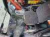 Гусечний екскаватор Hitachi ZX 350 LC N-5B., фото 4