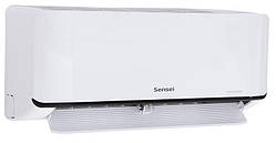 Кондиціонер Sensei SAC-12MBW/I серія Aquilon Inverter