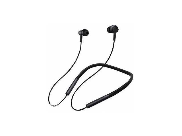 Наушники Xiaomi Mi Bluetooth Neckband Earphones LYXQEJ01JY / ZBW4426GL