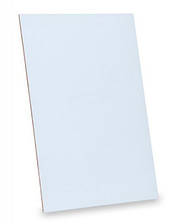 Картон грунтований 15х20 см акриловий грунт гладка фактура Rosa Studio, 1801520