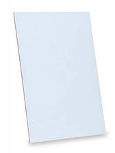 Картон грунтований 20x30 см акриловий грунт гладка фактура Rosa Studio, 1802030