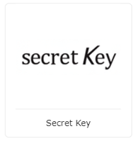 Secret Key