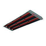 Обігрівач "Екватор" ЛПО 6000 Вт (з відкритим теном), фото 2