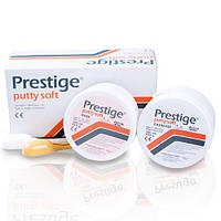 PRESTIGE Putty Soft А-Сілікон (Престиж Паті Софт), 450г база + 450г каталізатор