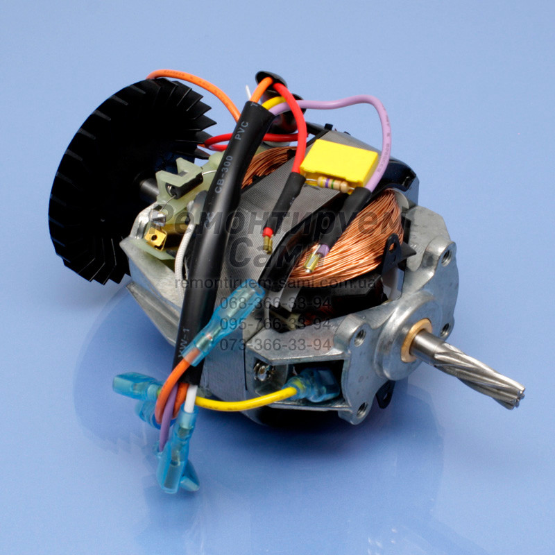 Купить Двигатель мясорубки Kenwood MG-35 недорого в Харькове, Киеве ...