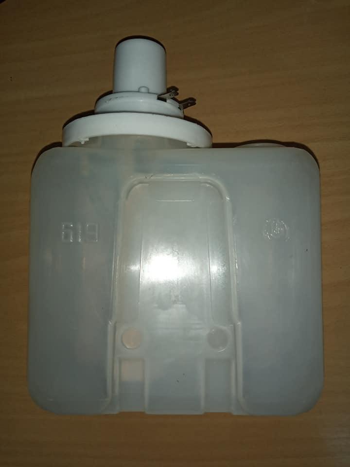 Бачок омивача КамАЗ в зборі, фото 1