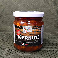 Тигровий горіх (натуральний+чилі) Tigernuts банка 220 ml (125g)