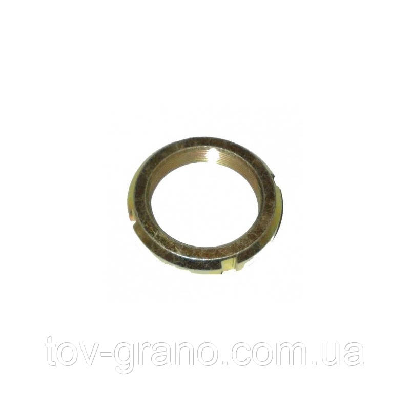 Гайка 803-208C трансп. вала Great Plains