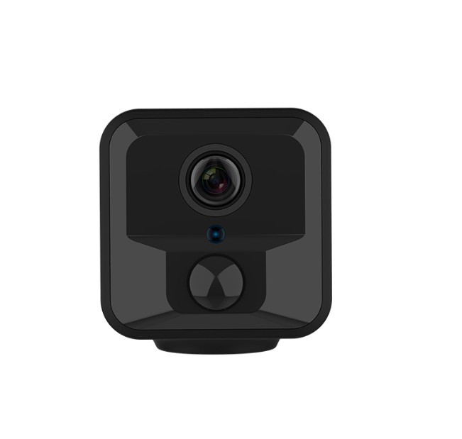 WiFi мини камера CAMSOY S9 PIR