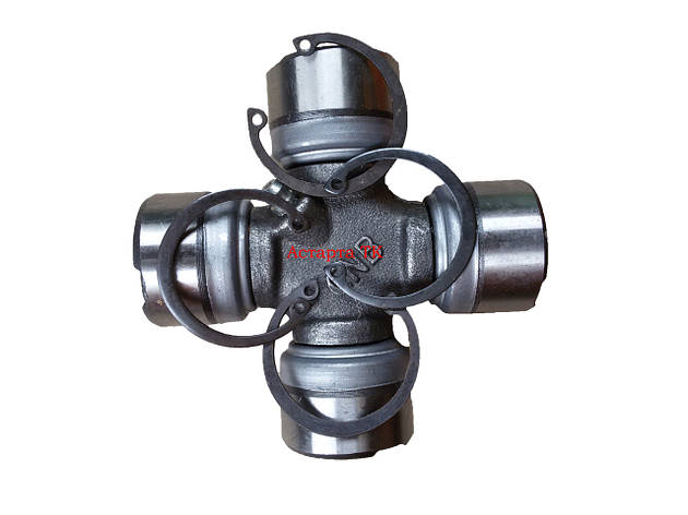 Хрестовина переднього ведучого моста Т-40 Т40А-2304020, фото 1