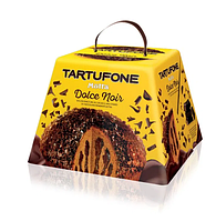 Панеттоне Tartufone Motta Dolche Noir 650 g